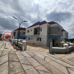 4 bedroom Semi detached Duplex For Sale Mini Estate At Old Bodija, Ibadan. Bodija Ibadan Oyo - 0