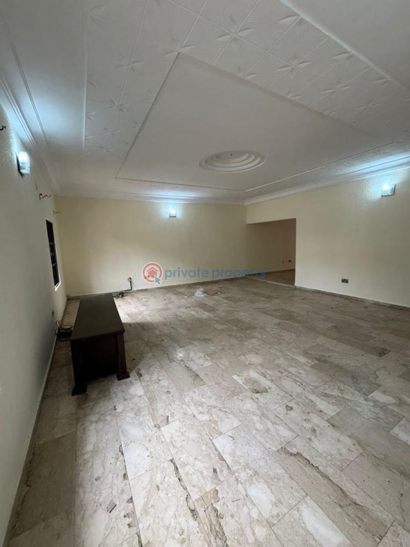 4 bedroom Semi detached Duplex For Rent 5a Iweanya Ugbogoh Crescent, Lekki Lekki Lagos - 7