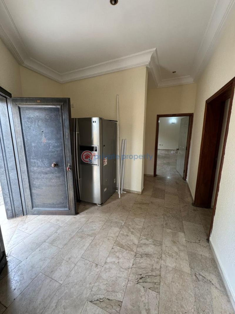 4 bedroom Semi detached Duplex For Rent 5a Iweanya Ugbogoh Crescent, Lekki Lekki Lagos - 4