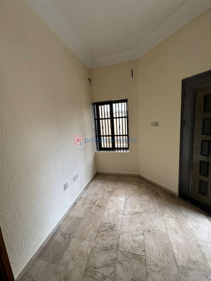 4 bedroom Semi detached Duplex For Rent 5a Iweanya Ugbogoh Crescent, Lekki Lekki Lagos - 3