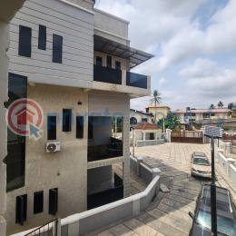 4 bedroom Semi detached Duplex For Sale Mini Estate At Old Bodija, Ibadan. Bodija Ibadan Oyo - 2
