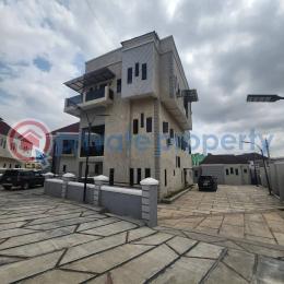 4 bedroom Semi detached Duplex For Sale Mini Estate At Old Bodija, Ibadan. Bodija Ibadan Oyo - 13