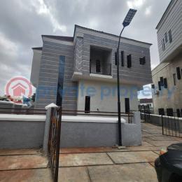 4 bedroom Semi detached Duplex For Sale Mini Estate At Old Bodija, Ibadan. Bodija Ibadan Oyo - 7