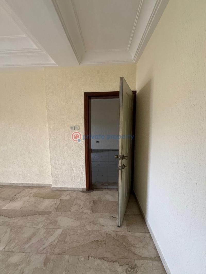 4 bedroom Semi detached Duplex For Rent 5a Iweanya Ugbogoh Crescent, Lekki Lekki Lagos - 12