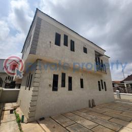 4 bedroom Semi detached Duplex For Sale Mini Estate At Old Bodija, Ibadan. Bodija Ibadan Oyo - 6