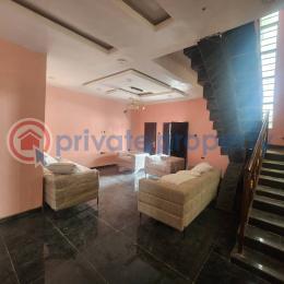 4 bedroom Semi detached Duplex For Sale Mini Estate At Old Bodija, Ibadan. Bodija Ibadan Oyo - 10