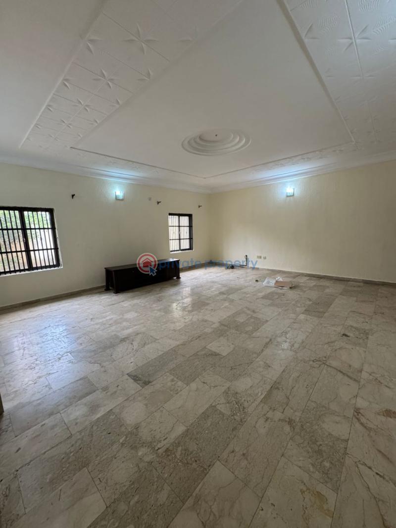 4 bedroom Semi detached Duplex For Rent 5a Iweanya Ugbogoh Crescent, Lekki Lekki Lagos - 8