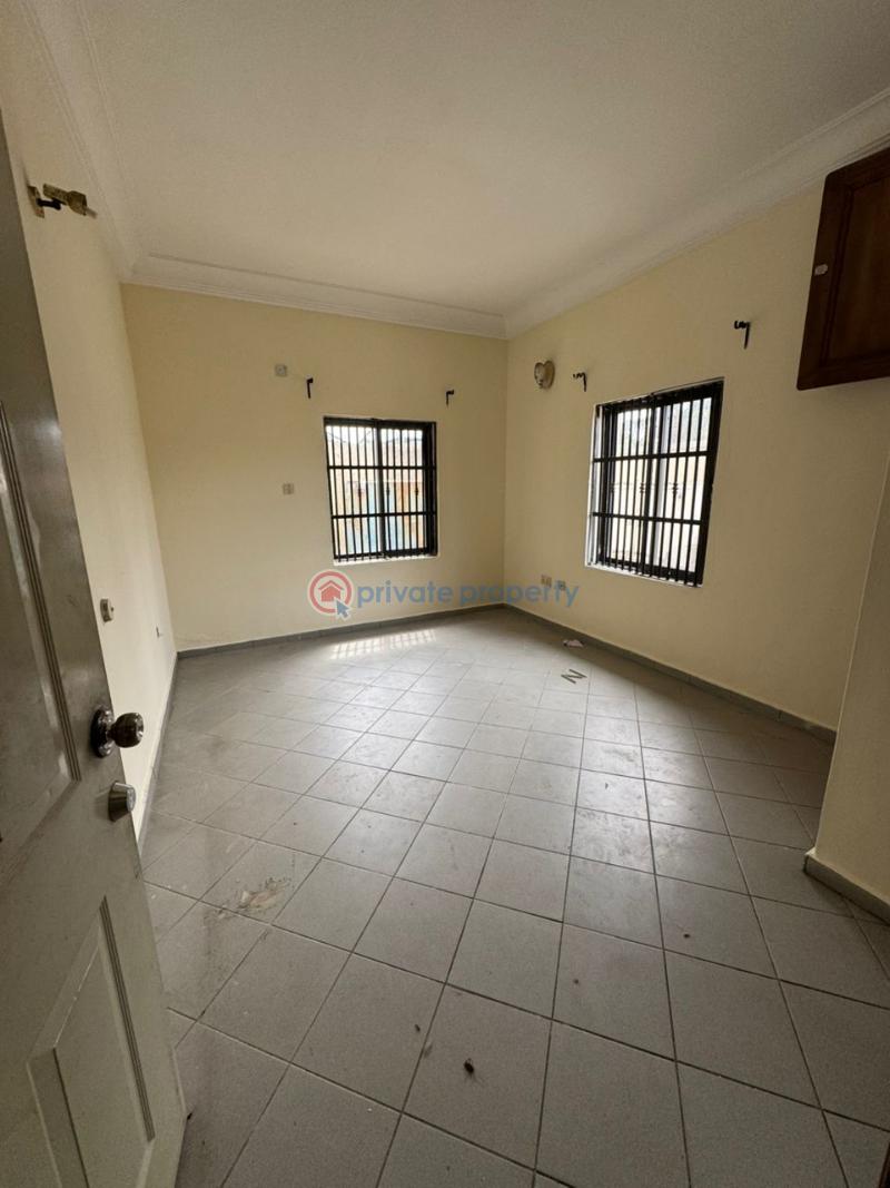 4 bedroom Semi detached Duplex For Rent 5a Iweanya Ugbogoh Crescent, Lekki Lekki Lagos - 6