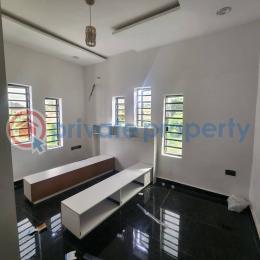 4 bedroom Semi detached Duplex For Sale Mini Estate At Old Bodija, Ibadan. Bodija Ibadan Oyo - 4