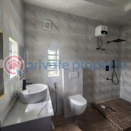 4 bedroom Semi detached Duplex For Sale Mini Estate At Old Bodija, Ibadan. Bodija Ibadan Oyo - 1