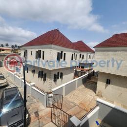 4 bedroom Semi detached Duplex For Sale Mini Estate At Old Bodija, Ibadan. Bodija Ibadan Oyo - 5