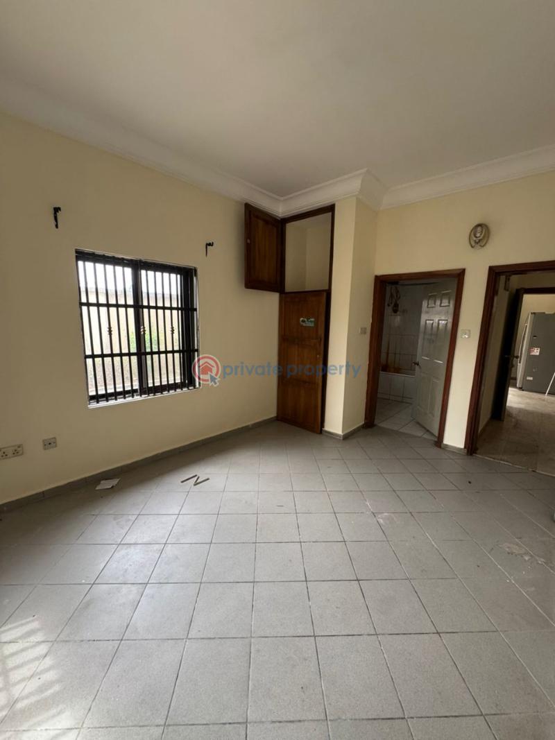 4 bedroom Semi detached Duplex For Rent 5a Iweanya Ugbogoh Crescent, Lekki Lekki Lagos - 5
