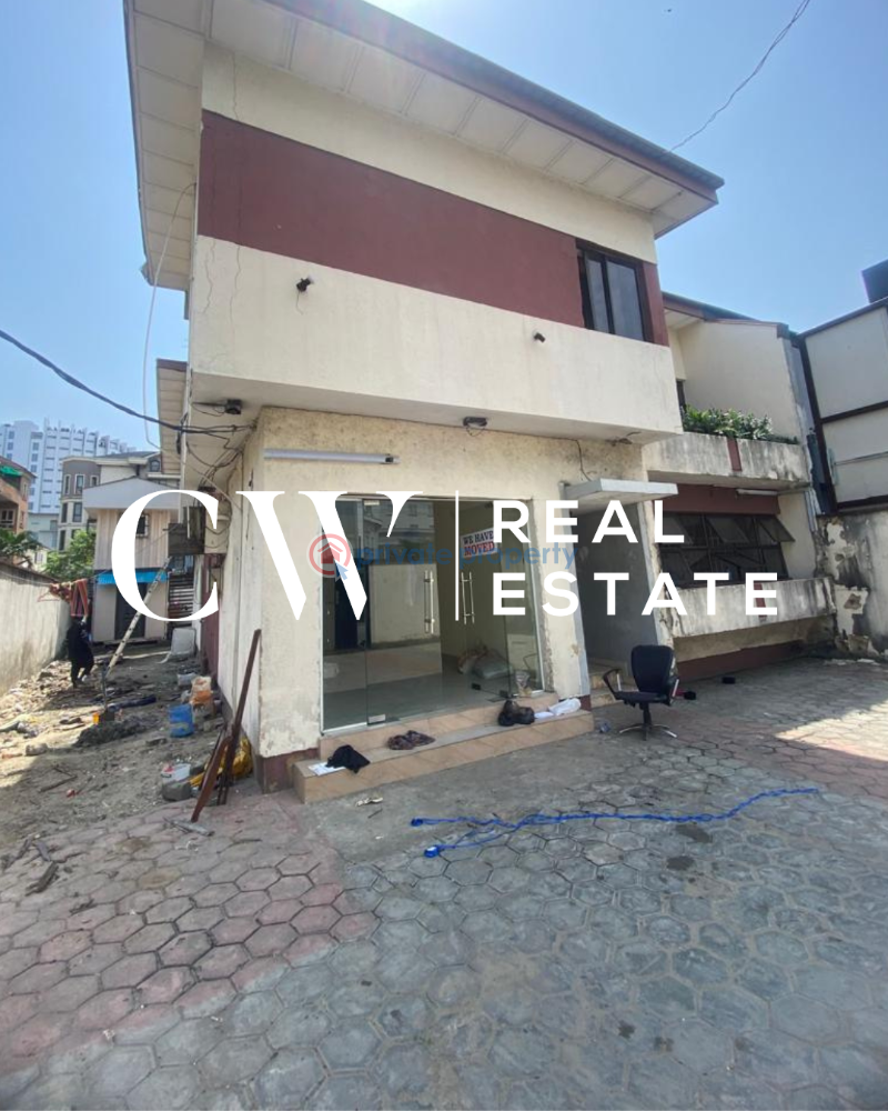 Commercial Property For Rent Oniru Victoria Island Lagos - 0