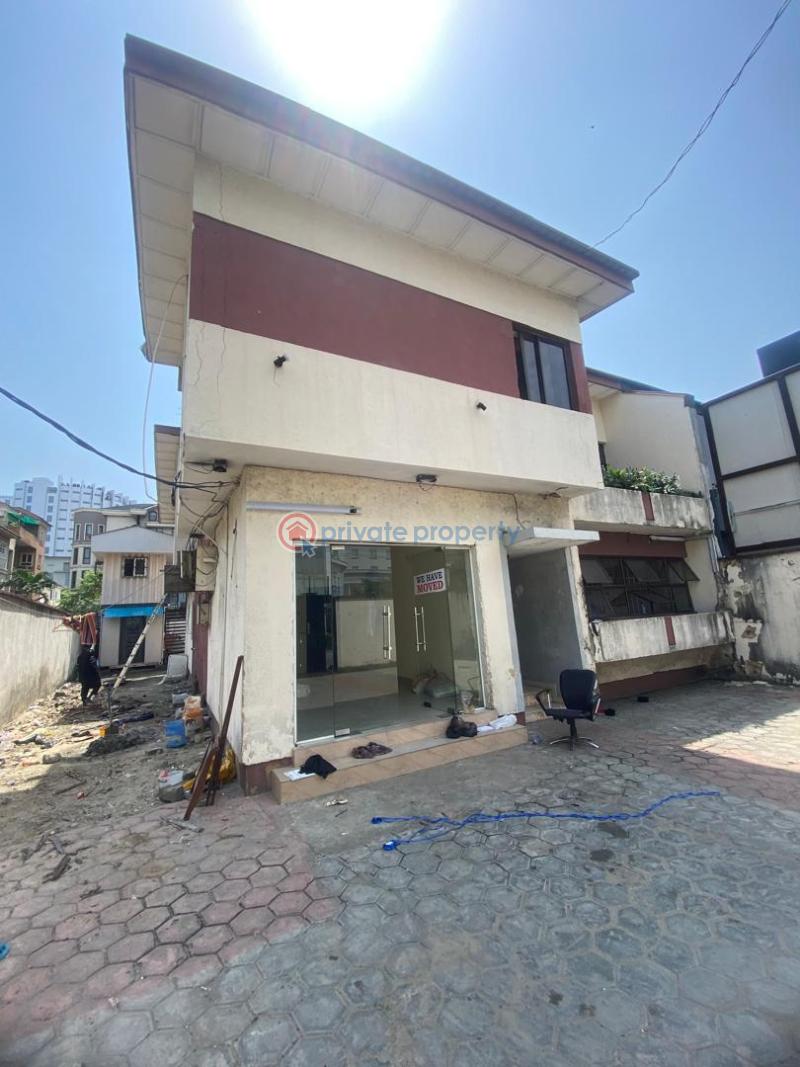 Commercial Property For Rent Oniru Victoria Island Lagos - 1