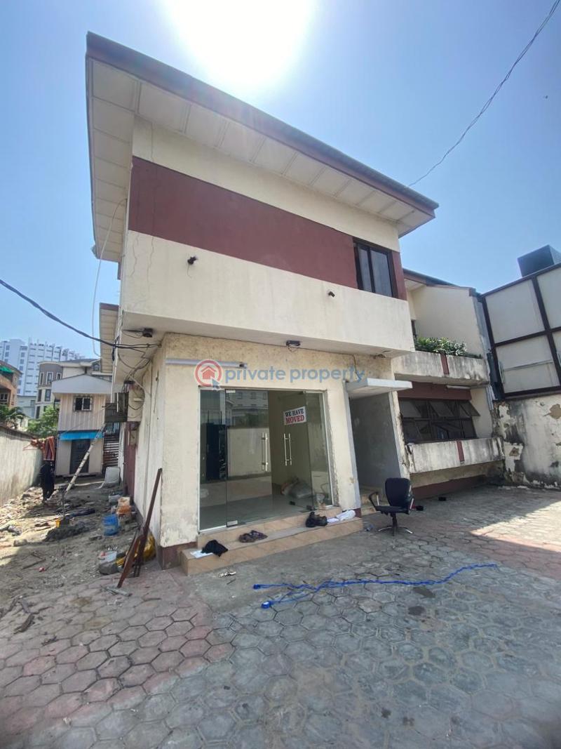 Commercial Property For Rent Oniru Victoria Island Lagos - 2