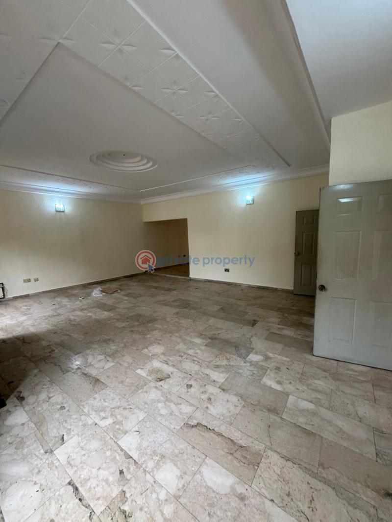 4 bedroom Semi detached Duplex For Rent 5a Iweanya Ugbogoh Crescent, Lekki Lekki Lagos - 10