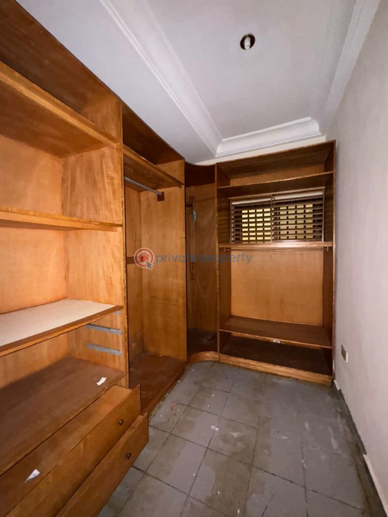 4 bedroom Semi detached Duplex For Rent 5a Iweanya Ugbogoh Crescent, Lekki Lekki Lagos - 14