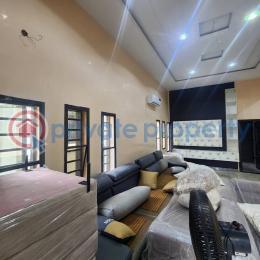 4 bedroom Semi detached Duplex For Sale Mini Estate At Old Bodija, Ibadan. Bodija Ibadan Oyo - 12