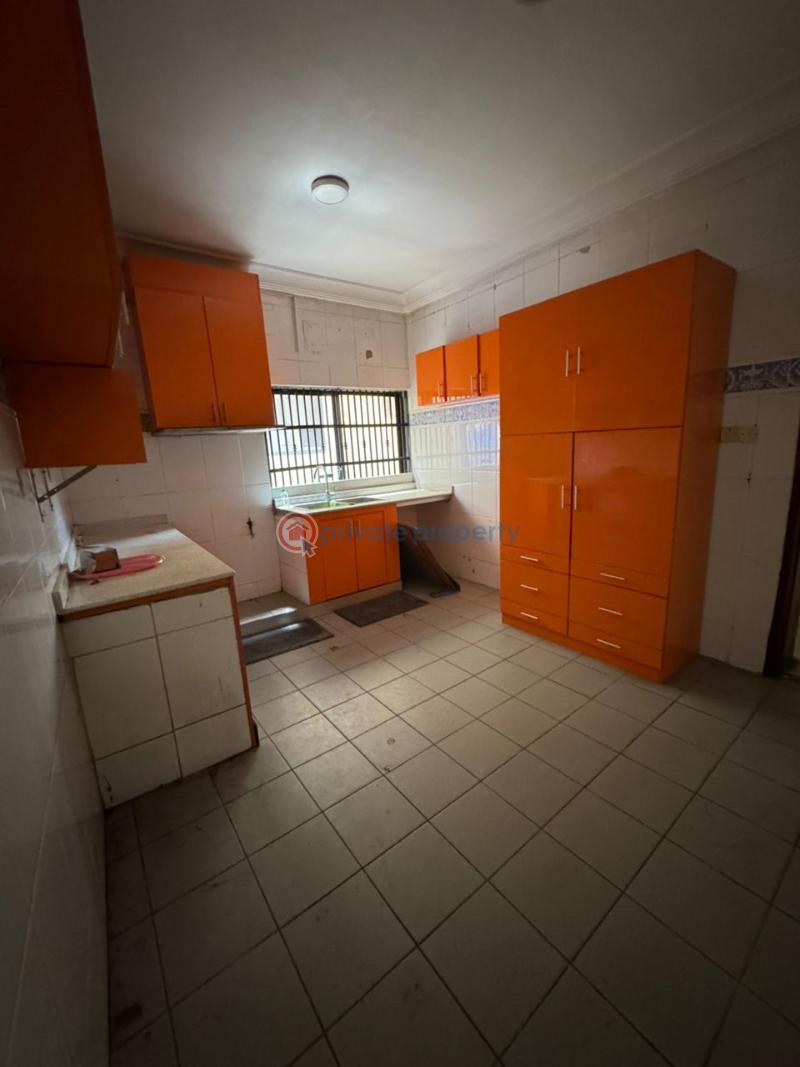 4 bedroom Semi detached Duplex For Rent 5a Iweanya Ugbogoh Crescent, Lekki Lekki Lagos - 11
