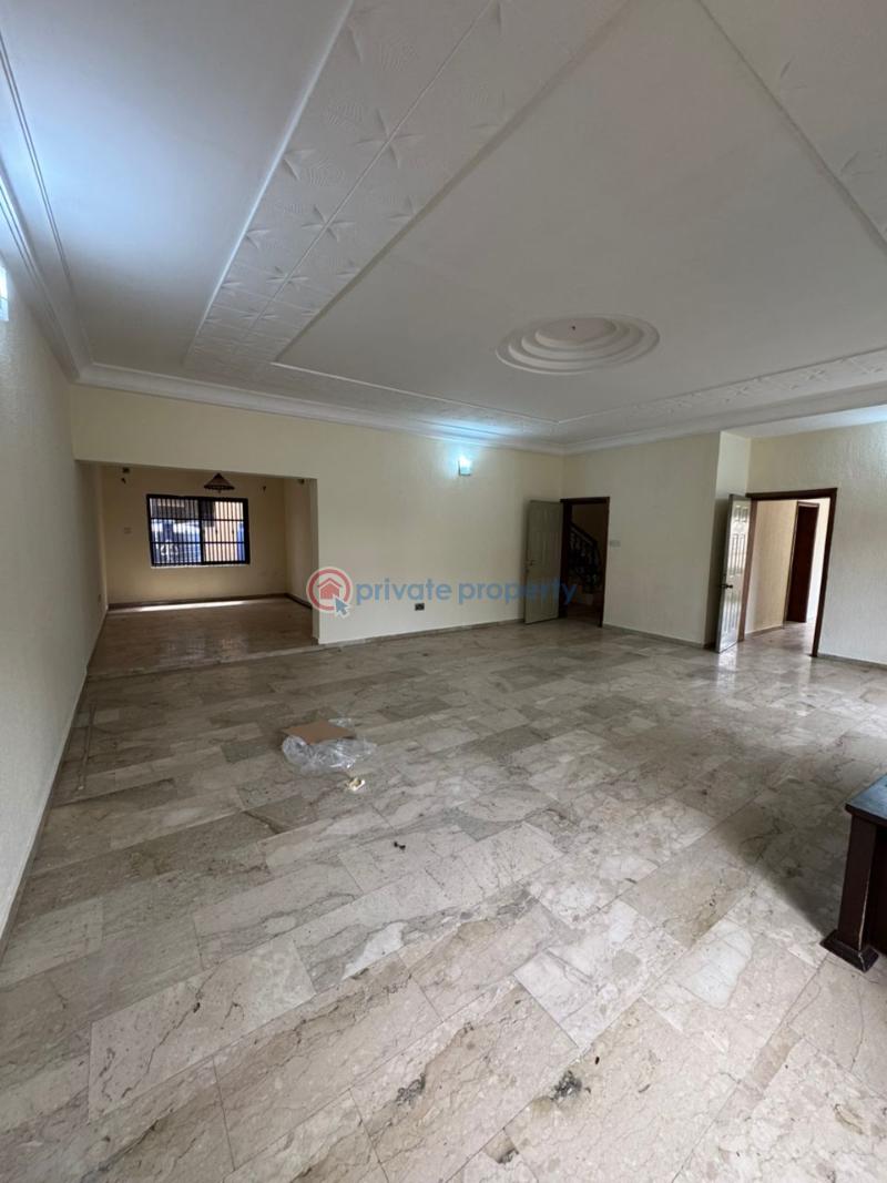 4 bedroom Semi detached Duplex For Rent 5a Iweanya Ugbogoh Crescent, Lekki Lekki Lagos - 9