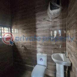 4 bedroom Semi detached Duplex For Sale Mini Estate At Old Bodija, Ibadan. Bodija Ibadan Oyo - 11