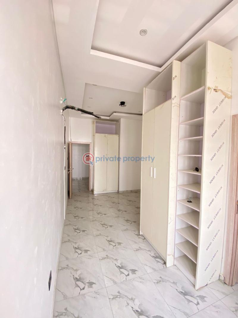 4 bedroom Semi detached Duplex For Sale Ikate Lekki Lagos Ikate Elegushi Lekki Lagos - 0