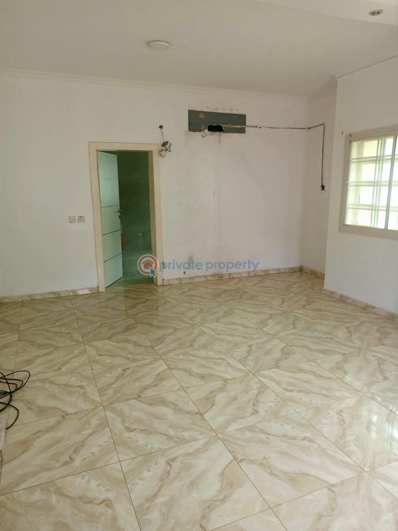 6 bedroom Semi detached Duplex For Rent Lekki Phase 1 Lagos - 2