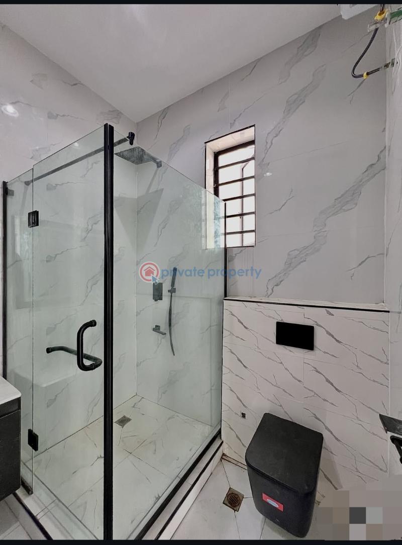 4 bedroom Semi detached Duplex For Sale Ajah Lagos - 13