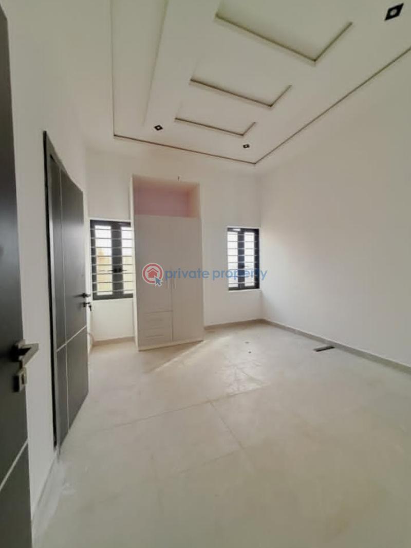 4 bedroom Semi detached Duplex For Sale Oko Oba Agege Lagos - 3
