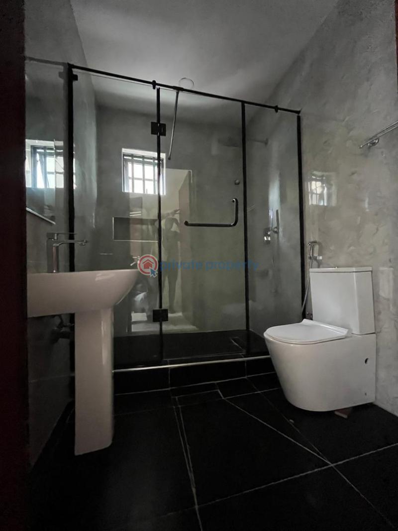 4 bedroom Semi detached Duplex For Sale Gbagada Lagos - 10