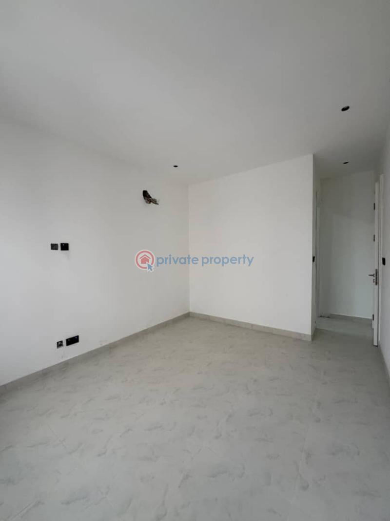4 bedroom Semi detached Duplex For Sale Lekki Phase 1 Lagos - 21