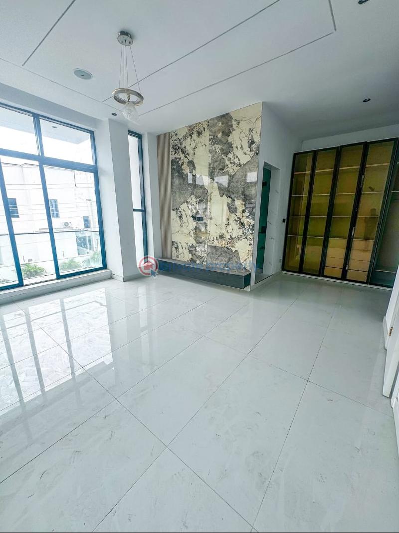 4 bedroom Semi detached Duplex For Sale Ikota Lekki Lagos - 7