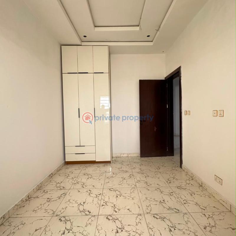 4 bedroom Semi detached Duplex For Sale Ajah Lagos - 11