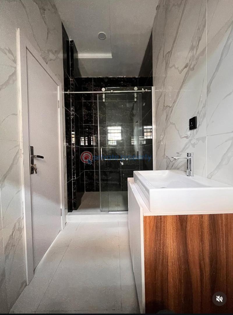 4 bedroom Semi detached Duplex For Sale Magodo GRA Phase 1 Ojodu Lagos - 1