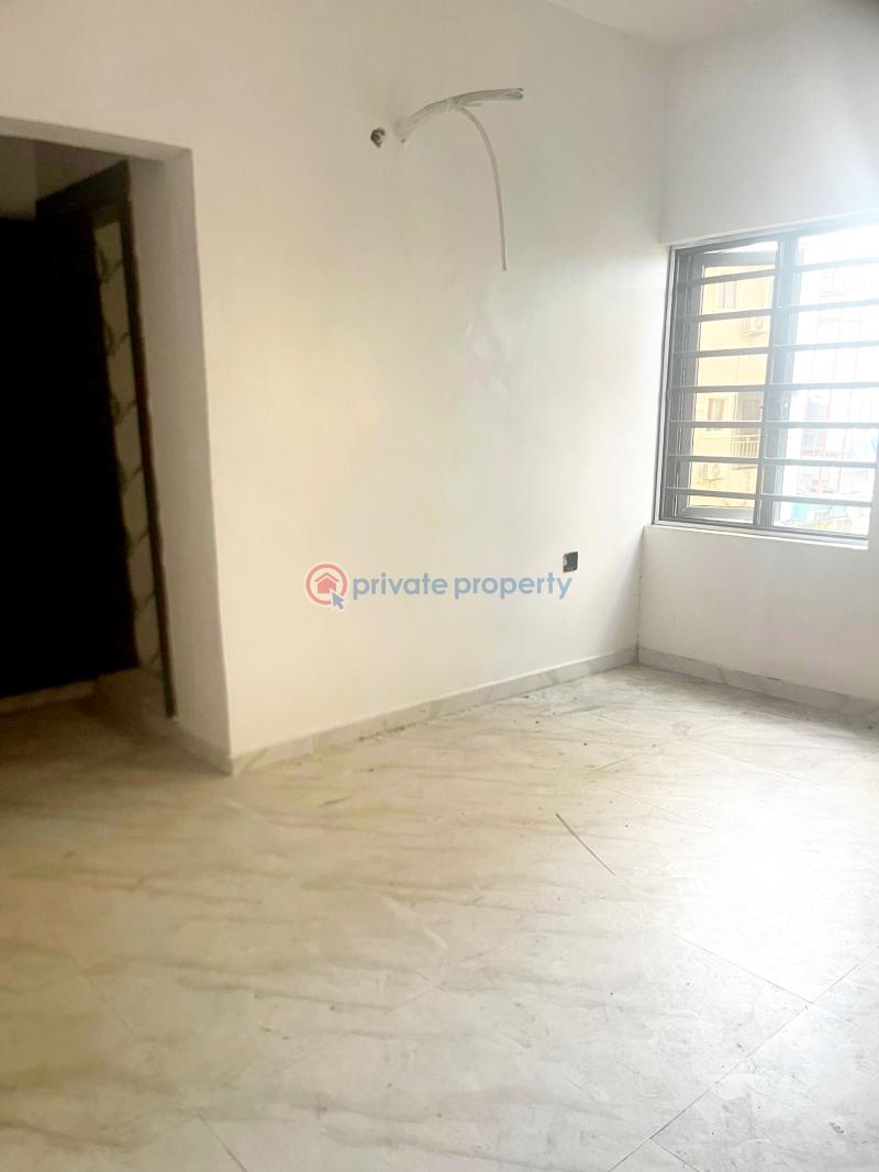 4 bedroom Semi detached Duplex For Sale Gbagada Phase 1 Lagos - 13