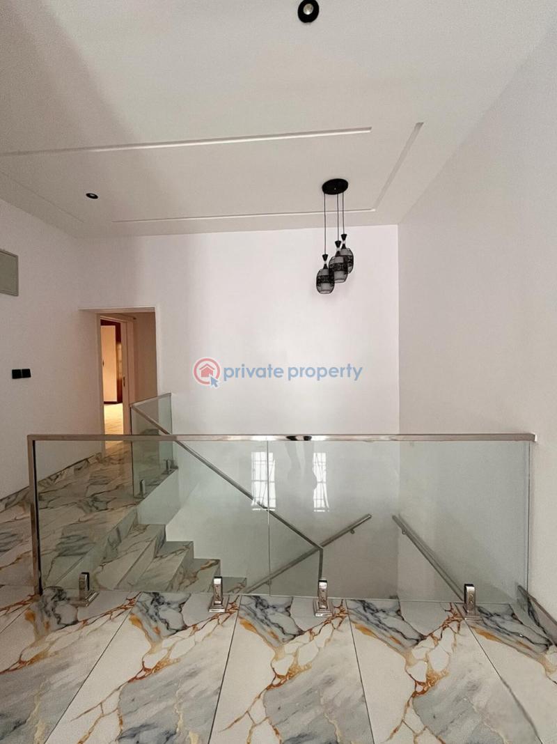 4 bedroom Semi detached Duplex For Sale Magodo GRA Phase 1 Ojodu Lagos - 6