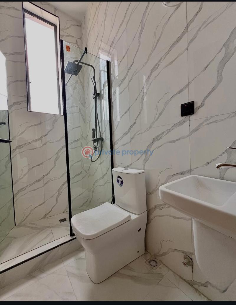 4 bedroom Semi detached Duplex For Sale Lekki Ajah Ajiran Ajah Lagos - 15