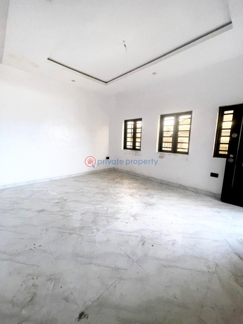 4 bedroom Semi detached Duplex For Sale Gbagada Phase 1 Lagos - 15