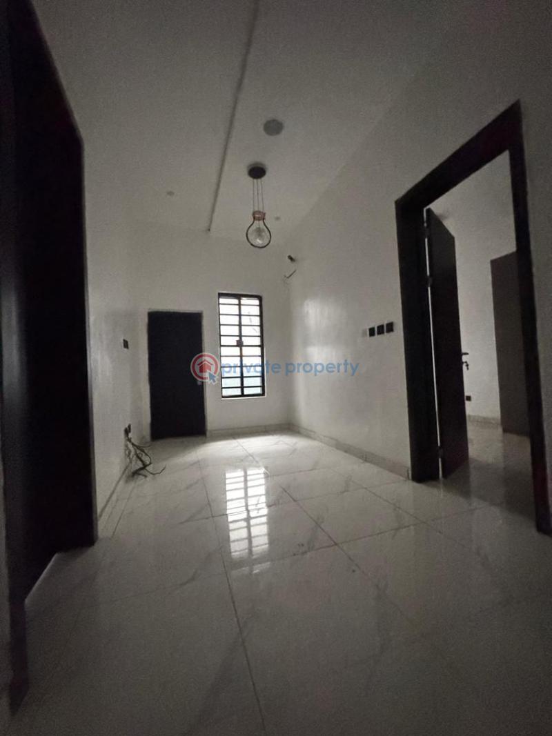 4 bedroom Semi detached Duplex For Rent Orchid Road Lekki Lagos - 7