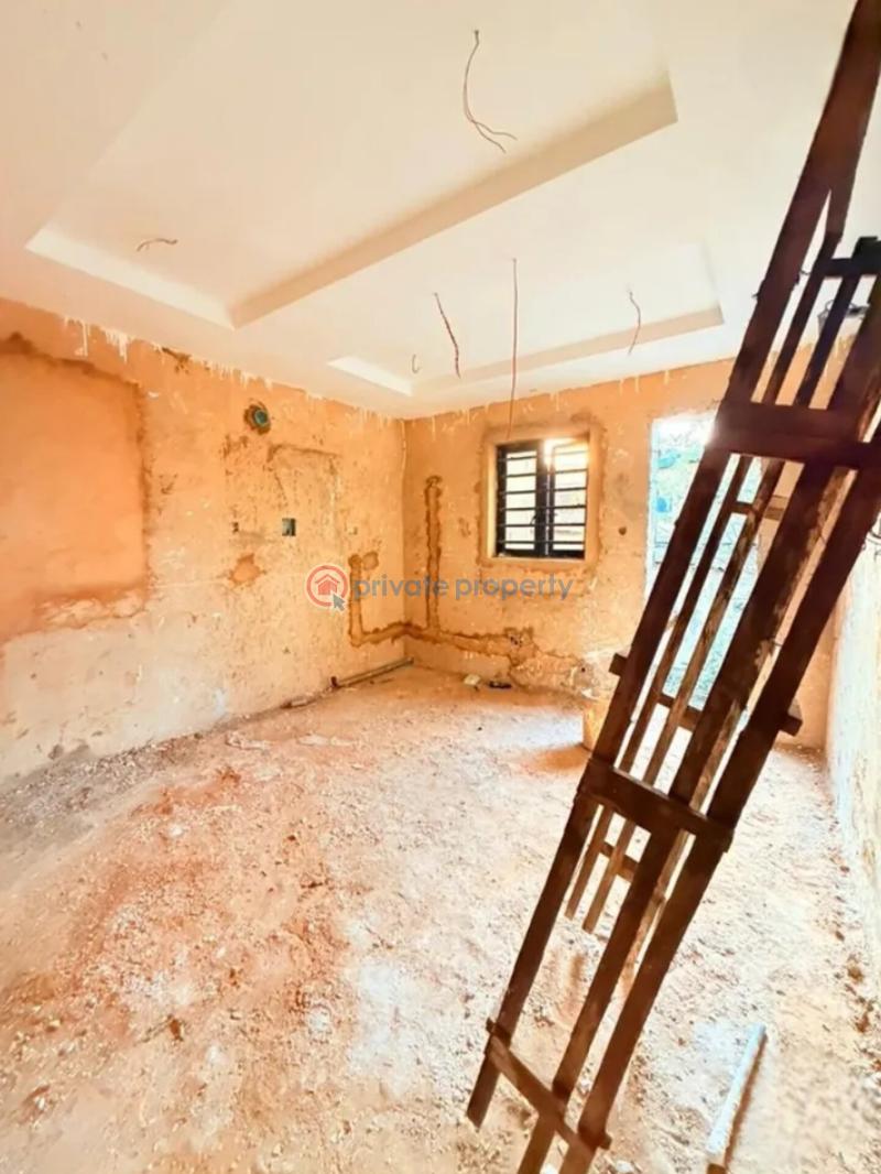 4 bedroom Semi detached Duplex For Sale Ogba Bus-stop Lagos - 6