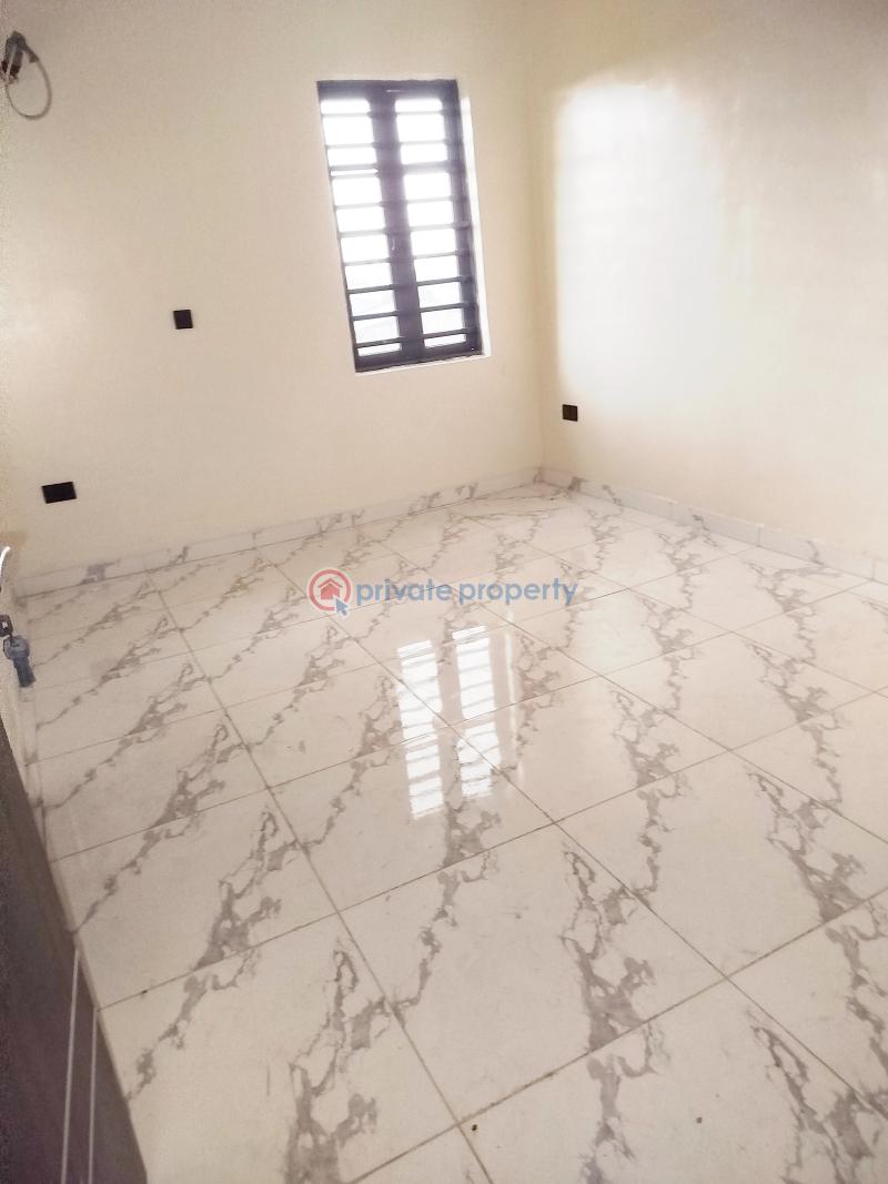 4 bedroom Semi detached Duplex For Sale Oregun Ikeja Lagos - 10
