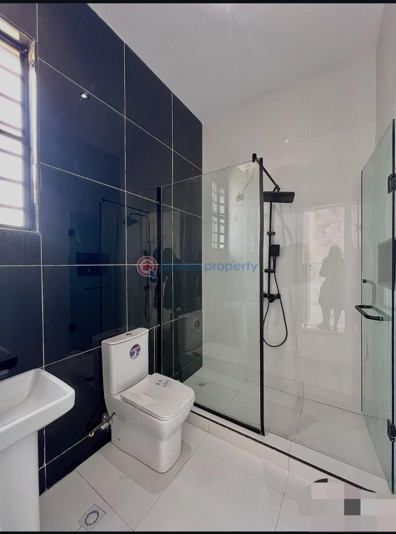 4 bedroom Semi detached Duplex For Sale Ikota Lekki Lagos - 15