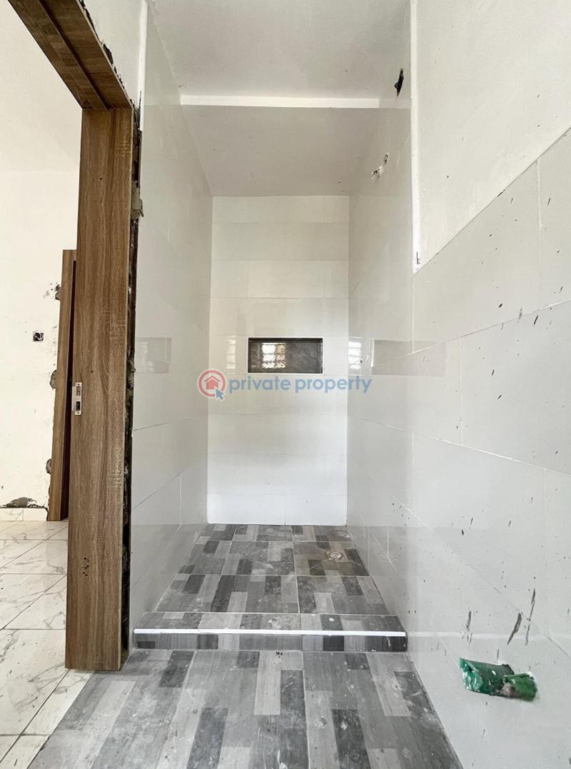 4 bedroom Semi detached Duplex For Sale Anthony Village Maryland Lagos - 1