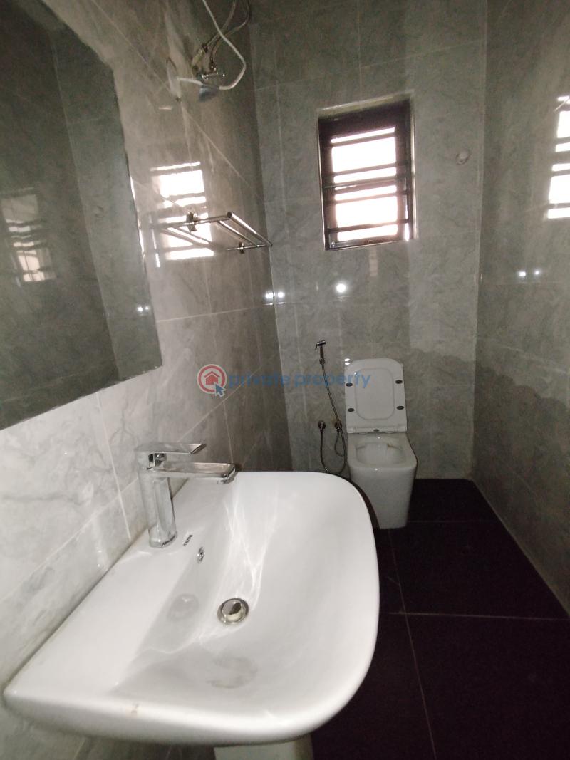 4 bedroom Semi detached Duplex For Sale Oregun Ikeja Lagos - 28