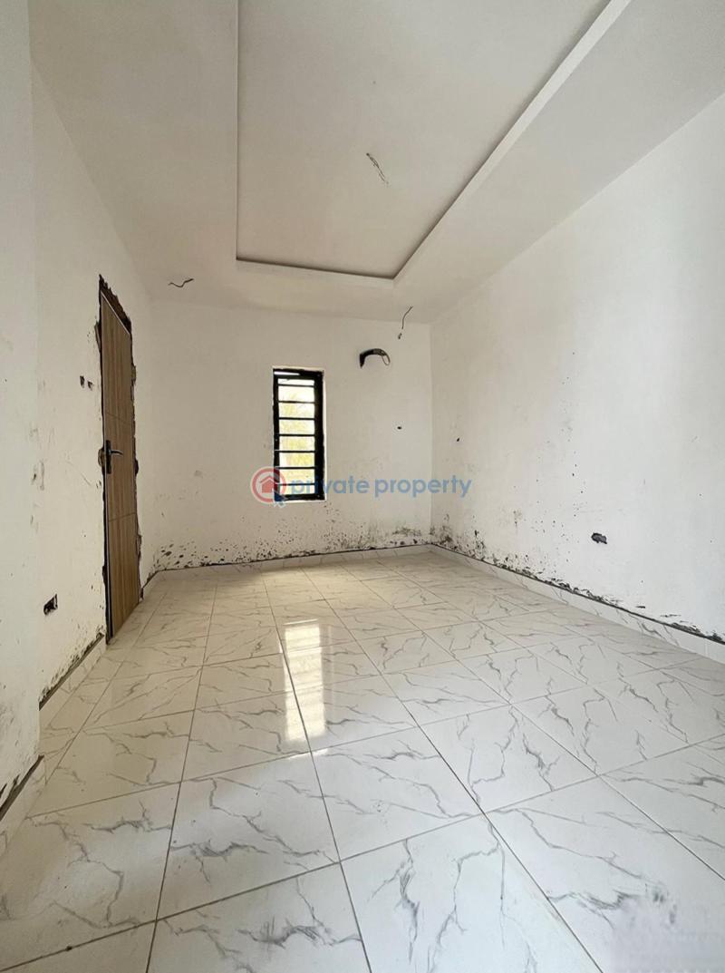 4 bedroom Semi detached Duplex For Sale Anthony Village Maryland Lagos - 9
