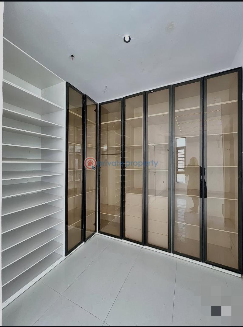 4 bedroom Semi detached Duplex For Sale Ikota Lekki Lagos - 11
