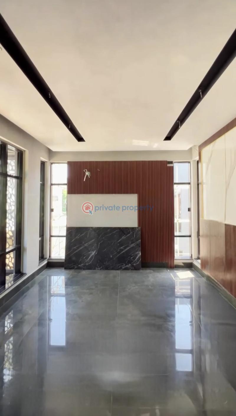 4 bedroom Semi detached Duplex For Sale Victoria Island Lagos - 10