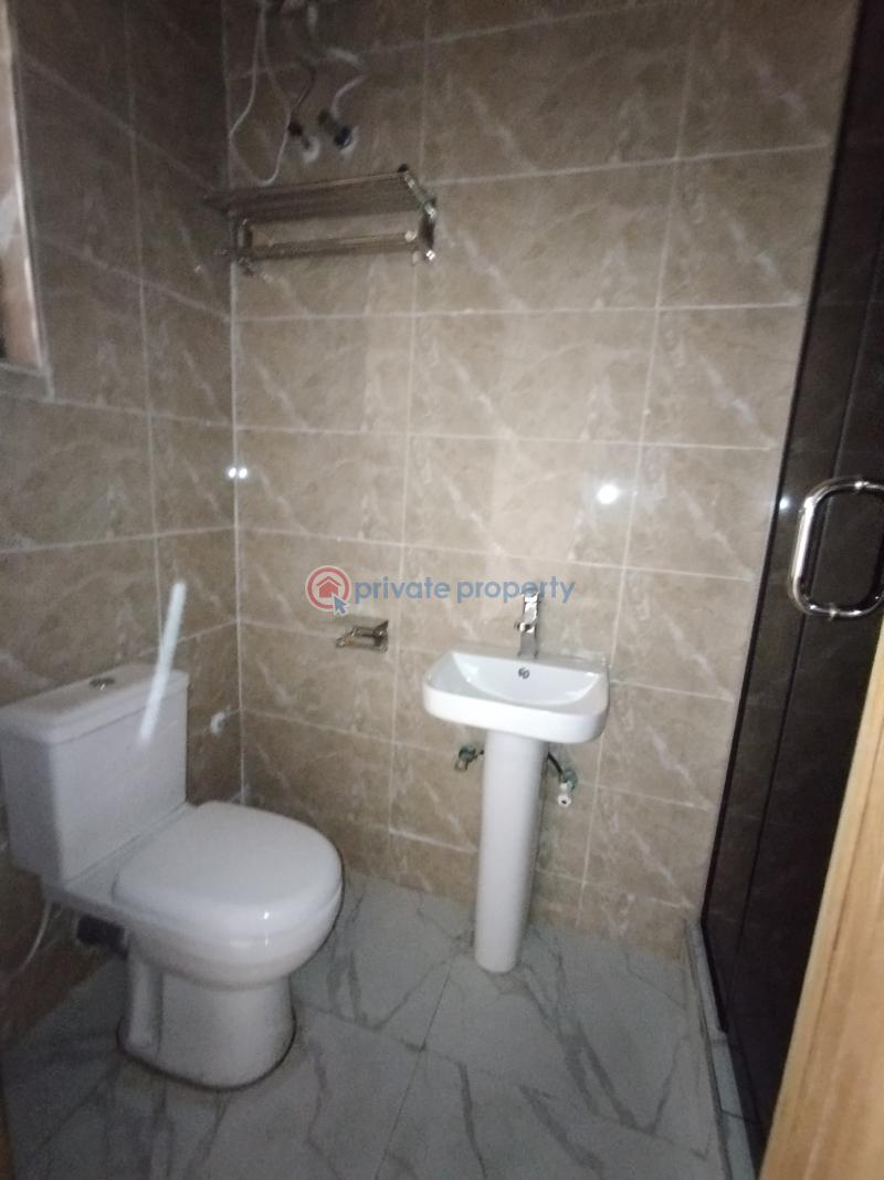 4 bedroom Semi detached Duplex For Sale Ogba GRA Lagos - 9