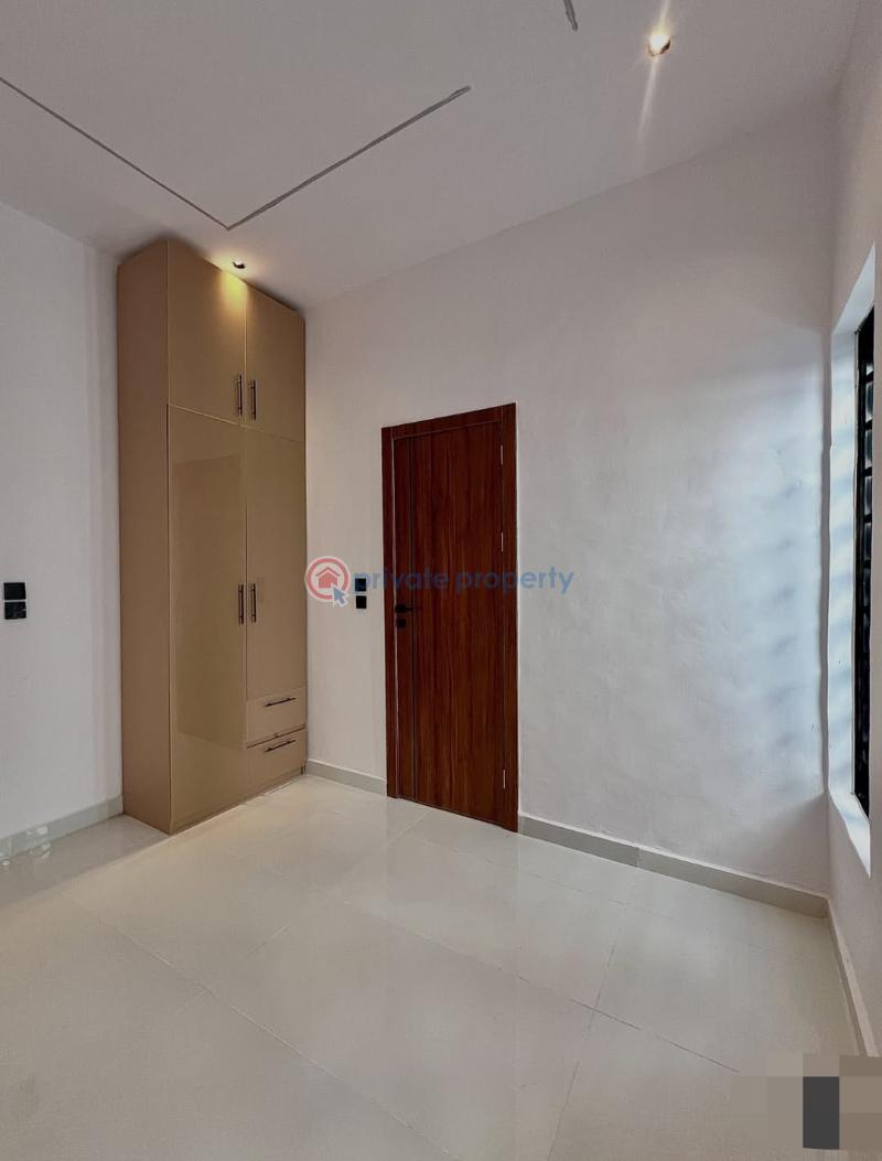 4 bedroom Semi detached Duplex For Sale Abraham Adesanya Ajah Lagos - 1