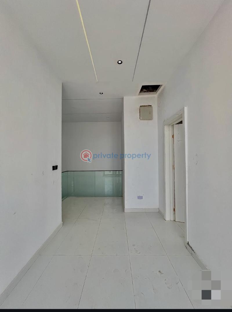 4 bedroom Semi detached Duplex For Sale Ikota Lekki Lagos - 8
